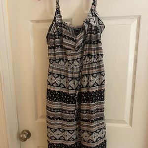 Torrid dress